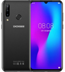 Замена разъема зарядки на телефоне Doogee N20 в Туле